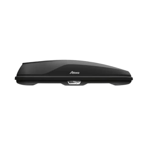 Atera Casar L Brillant Black | 082292