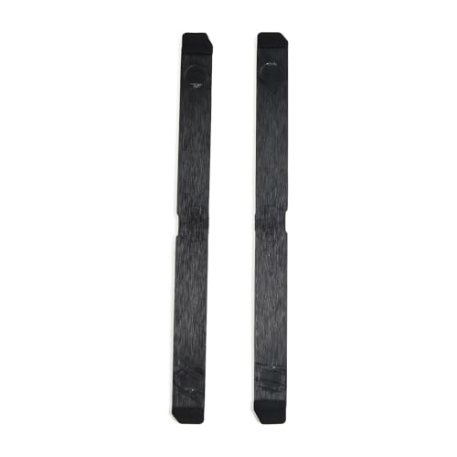 Gepackträger 2 Stücke Für Opel Für Astra H Für Vauxhall Abdeckung Dachträger Autoabdeckung...