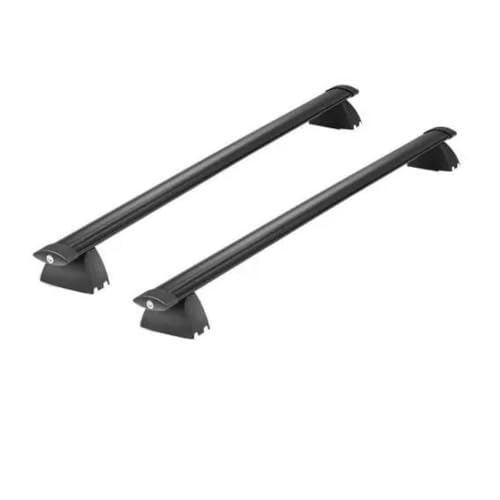 Dachgepäckträger Dachgepäckträger-Querträger Kompatibel Mit 2011 – 2021 Für Jeep Für Grand Für...