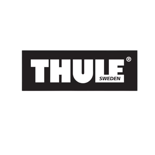 THULE Feder-Hinterrad