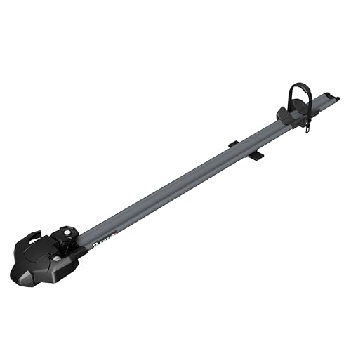 Peruzzo Pure Instinct Fork 711 - Universeller Dachträger mit Gabelbefestigung für den sicheren...