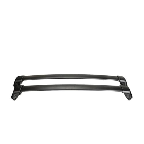 Dachgepäckträger 2 Stücke Für CRV 2012-2016 Dachträger Für Kreuzstangen Aluminium Gepäck Kajaks...