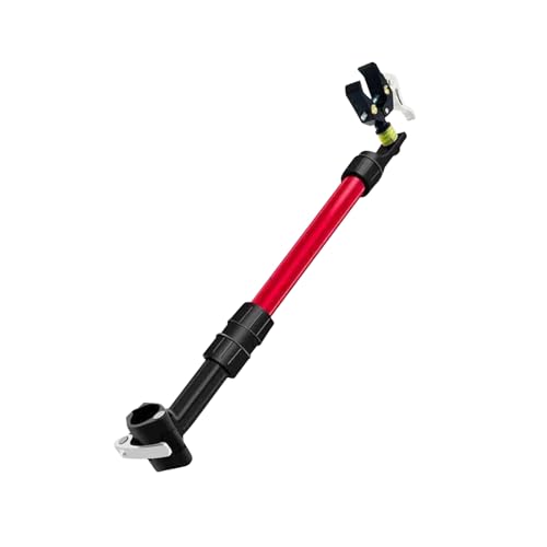 Fahrrad Anhängerkupplung Lastenanhänger Kupplung Schnellspanner Alu-Alloy Für E-Bike, Mountainbike,...