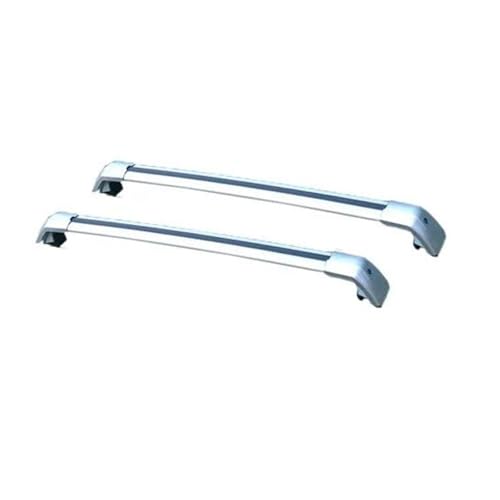 Dachträger Für Opel Für Zafira Für Tourer 2011-2019 2Pcs Dach Bars Seite Bars Quer Schienen Dach Rack...