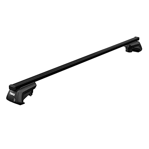 THULE SmartRack XT SquareBar 135, bunt
