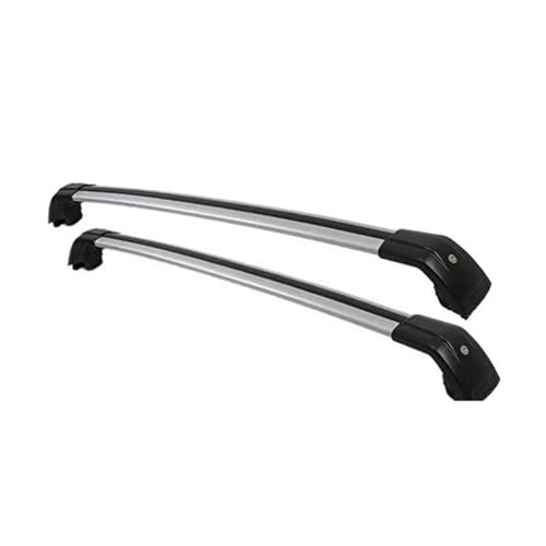 Dachträger Für Benz Für GLC Für SUV Für X254 2022 2023 2024 2-teilige Dachträger Seitenträger Aus...