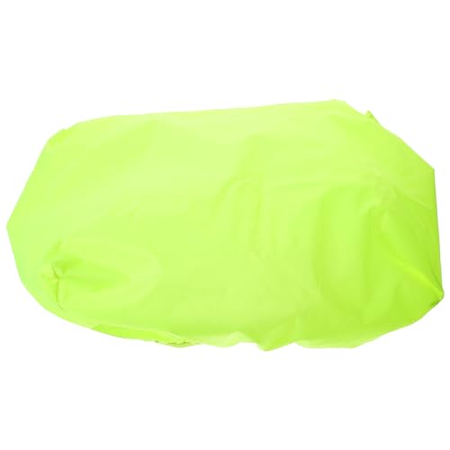 TOYANDONA Fahrrad Gepäckträgertasche Regenhülle Multifunktionale wasserdichte Abdeckung...