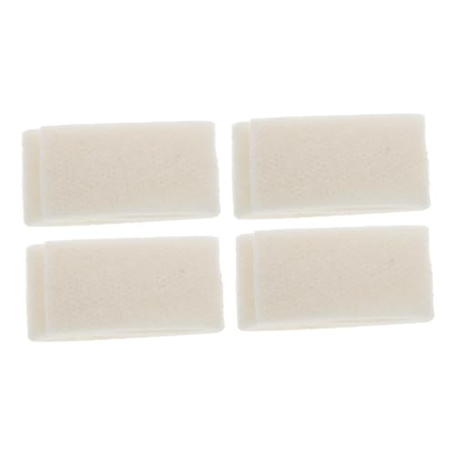 BESPORTBLE 4Stücke Erhu Mute Für Huqin Geräuschreduzierende Erhu Pads Für Effektives Für Anfänger...
