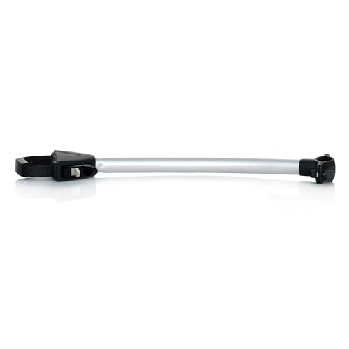 Atera 022632 Ersatzteil Abstandshalter für Strada Heck-Träger - Aluminium, Haltearm für 3. Fahrrad,...