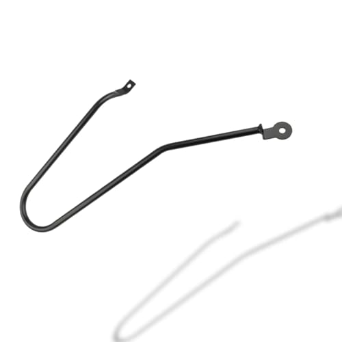 BSWRTH Gepäckträger Hinten Kompatibel Mit Speed ​​für Twin 900 2021–2024 Für Twin 1200...