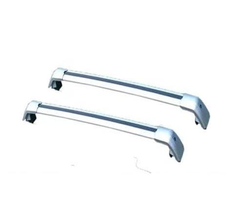 SQOGJSGZ Dachträger Universal Für Freed Für Crosstar 2020+ Aluminiumlegierung Seitenstangen...
