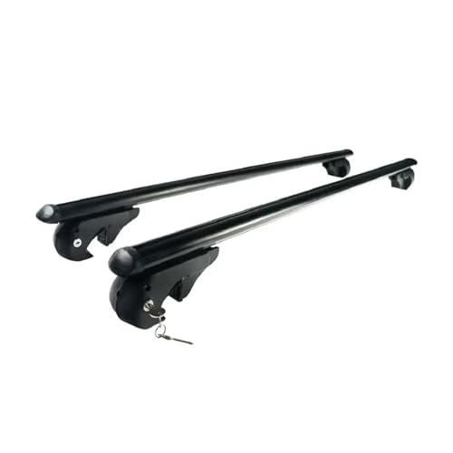 Dachträger Querträger Dachträger Passt Für VW Für Tiguan 2018 2019 2020 2021 2022 2023 Fracht...