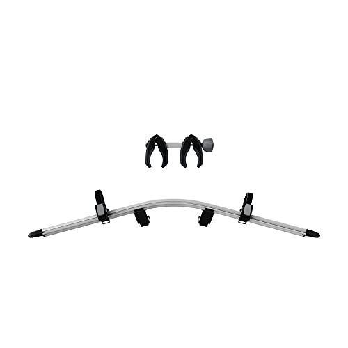 Thule VeloCompact 926 Erweiterungs-Set, schwarz, 1size, Aluminum