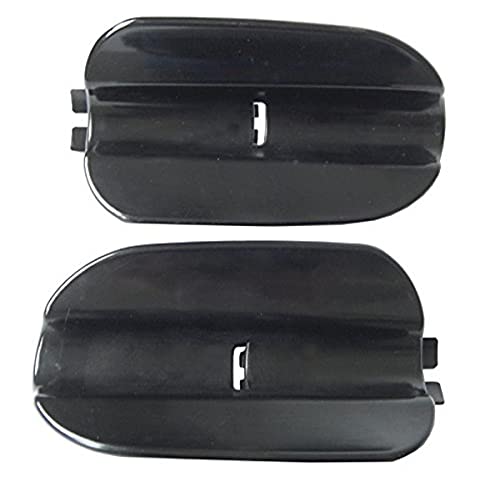 Peruzzo Reifenhalte-Schale 416500 Peruzzo; für Kupplungsträger Pure Instinct (Paar), Schwarz