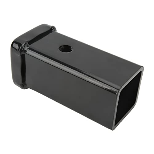 Anhängerkupplung Extender, Anhängerkupplungsempfänger -Adapter -Schweißnaht auf 2 Zoll Geschmiedetem...
