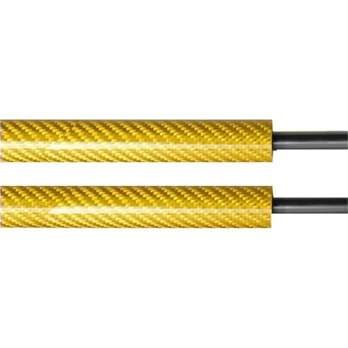 Gasfeder Dämpfer Heckklappe Für VW Für Transporter T4 Für Normal Für Dach 1990-2003 Mit...