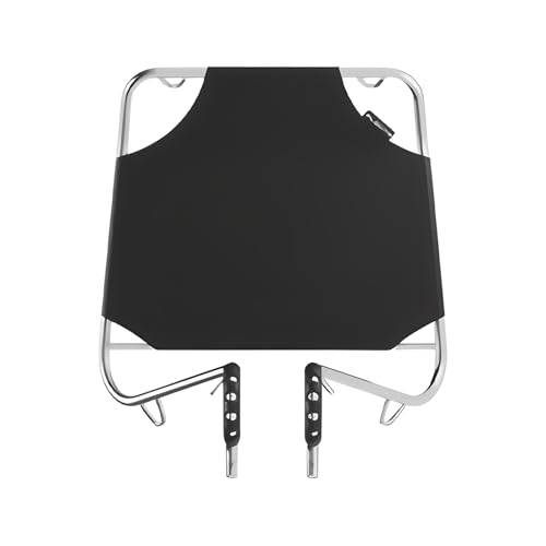 CargoMate – A Smarter Bike Rack Mit schnell montierbarem Design und gesichertem Gurtsystem zum...