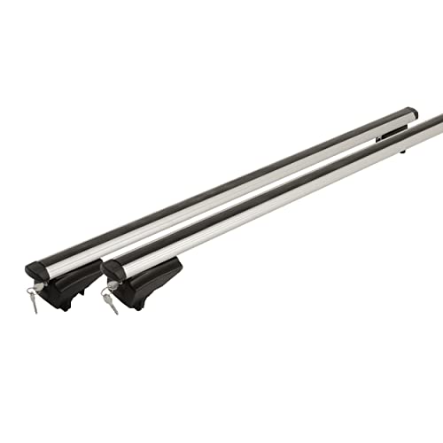 Menabo Dachträger Pick Up 135 cm für Fahrzeuge mit geschlossener Dachreling