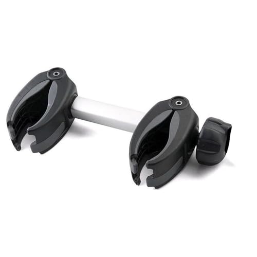 Thule 2331220400 Rahmen-haltearm, schwarz, 30 x 5 x 5 cm