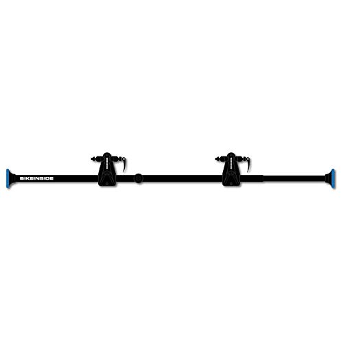 BikeInside Innenraum-Fahrradträger-Komplettset Standard, 1,2-1,75m