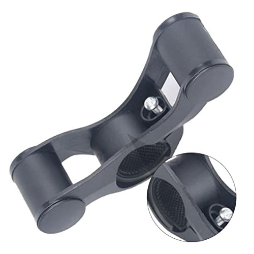 BESPORTBLE Fahrrad-Extender-Rack Bremsbeläge für Fahrräder Zubehör tragbar Fahrrad Lampen Halterung...