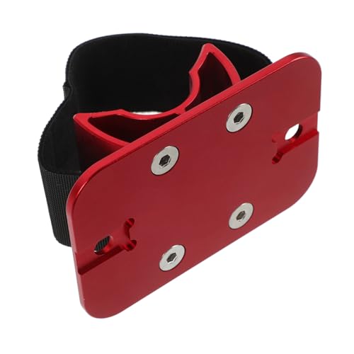 TOGEVAL Fahrradhalter Sitz Zyklus Fahrradträger für Anhängerkupplung montiert Fahrradträger Halterung...