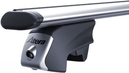 ATERA Dachreling 048537 für F-PACE (X761_) 137cm 5.4kg Aluminium