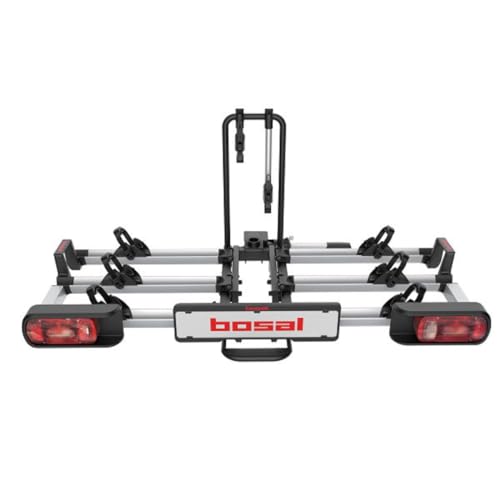 BOSAL Fahrradträger für die Anhängerkupplung 500-003