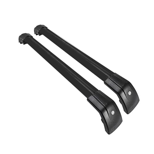 Gepackträger Querlatte Für VW Für Tiguan 2010 2011 2012 2013 2014 2015 2016 2017 2018 2019 2020 2021...