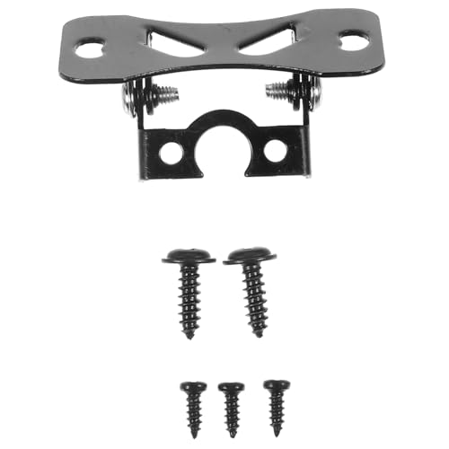 SEWACC Verstellbarer Halter für Rückfahrkamera Montage für Auto Installieren Leichtes Design Sicheres...