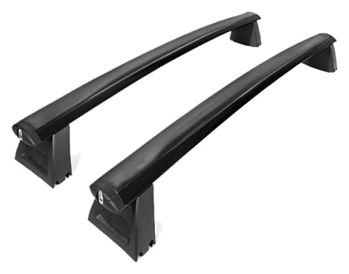 Für Grand Für Cherokee 2011~2021 Dachgepäckträger Kajaks Fahrradträger Rack Lagerung Dachträger...