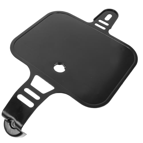 Ciieeo Motorrad-nummernschild Motorradschild Kennzeichen Motorrad-kennzeichenrahmen Dirtbike-frontplatte...