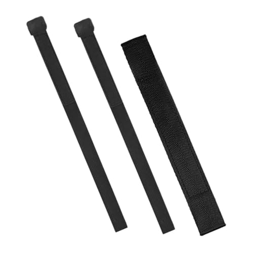 TOYANDONA Leichter Nylon Fahrradträgergurt für Mountainbike und Rennrad Verstellbarer Spanngurt für...