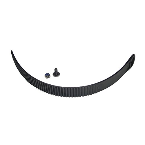 Thule Unisex – Erwachsene Felgenhalteband, schwarz, 1size