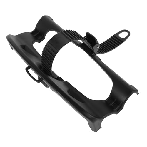 ifundom Auto Dachträger Fahrradhalterung Metall Fahrradträger Halterung für Mountainbike und Rennrad...