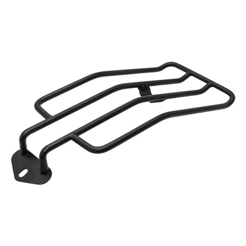 Motorrad Gepäckträger Hinten Schwanz Rack Top Box Fall Koffer Träger Bord Für Rebel Für CMX 300 500...