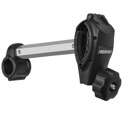 universal Rahmenhalter für Fahrradträger - extra lang 48cm - Rahmenhalterung Ersatzhalter für Fahrrad...
