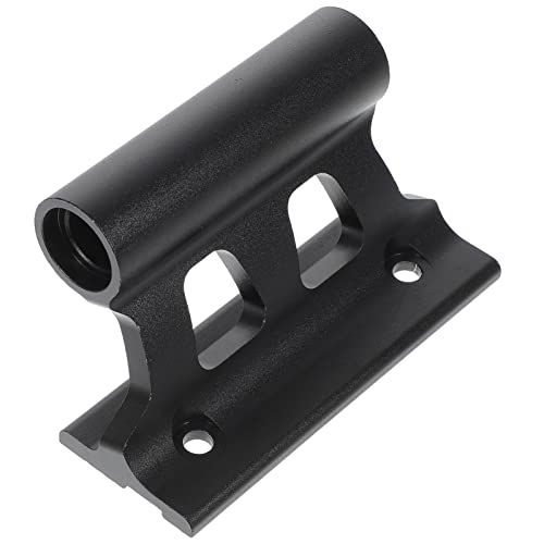 UPKOCH Fahrradgabelhalterung Schnellspanner Kompatibel mit Verschiedenen Modellen Leicht Robust für...