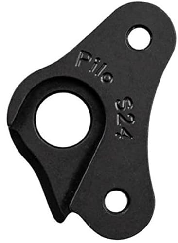 Vuzmode S24 Linke Seite, for Silverback Sprint Plus 1, 2 Schaltauge D752 2018 2017 Fahrrad-Hinterhaken