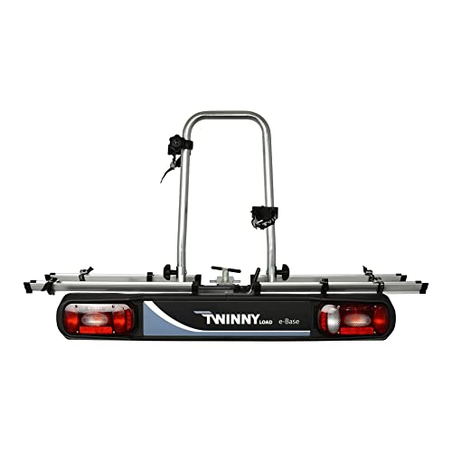 Twinny Load Fahrradträger e-Carrier Base (Swing Kupplung) -50kg