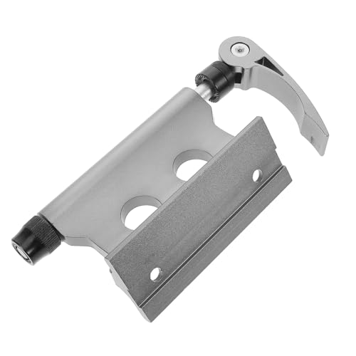 Mipcase Fahrradblock Gabelhalterung Halterung für Fahrradgabel Outdoor-Rad Gepäckträger Steht...