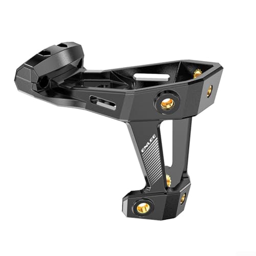 Smartes Design Fahrradträger-Adapter zum Halten mehrerer Flaschen während der Fahrt