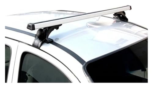 120CM/125CM/130CM Autodach-Querträger Für Gepäckträger Fahrradträger Frachtkorb Dachgepäckbox 2...