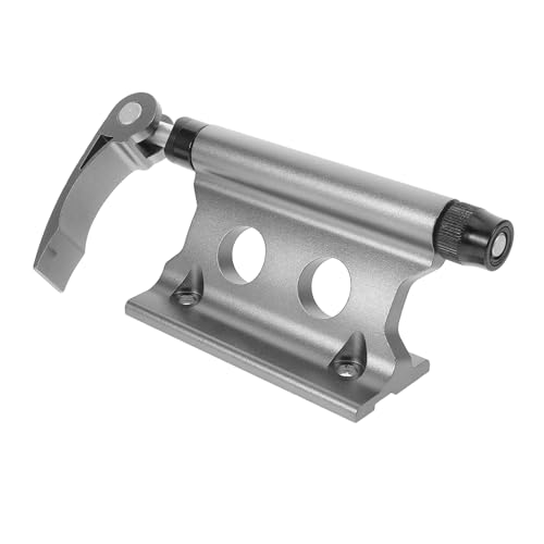SOIMISS Schnellspanner Clip Vorderrad Mountainbike Gabelhalterung Mountainbike Gabelhalterung...