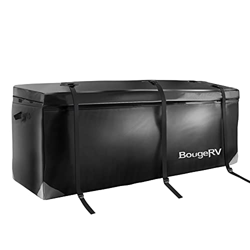 BougeRV Transporttasche für Anhängerkupplung, wasserdicht, regenfest, für Autos, LKWs, SUVs, Vans und...
