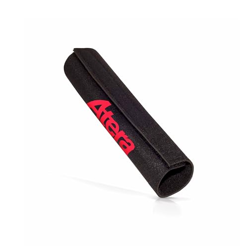 Atera 022739 Frame Protector - Neopren-Rahmenprotektoren für Fahrräder und E-Bikes auf Dach-,...
