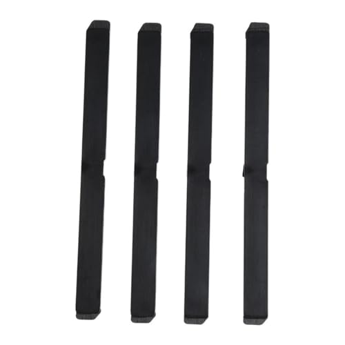 Gepackträger 4 Stück Für Opel Für Astra H 51 87 877 51 87 878 ​​Autoabdeckung Dachträger Passt...
