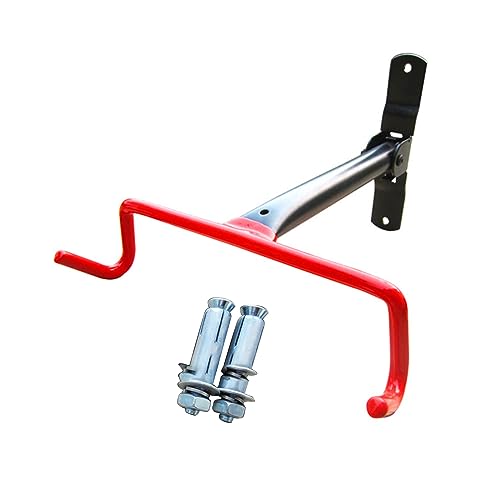 oueyfer Faltbarer Fahrrad Fahrrad Aufhänger Wandhalter Fahrradhalterungen Verstellbare Fahrräder...