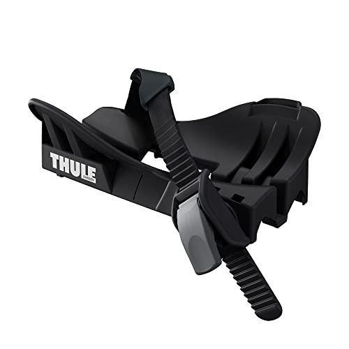 Thule 599100 UpRide Fatbike Adapter, Black