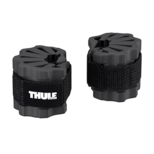 Thule Bike Protector - Fahrradträger Zubehör Black/Gray One-Size